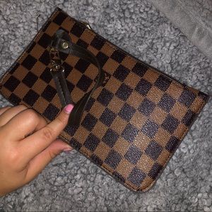 Louis Vuitton Wallet